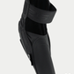 6503125 BIONIC PRO PLASMA KNEE PROT 132 BLK RED WH
