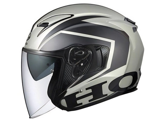 EXCEED RBL HONDA FLAT GREY BLACK