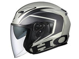 EXCEED RBL HONDA FLAT GREY BLACK