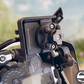 SMQUIKLOXBMWCRADLE SUPP. NAVIG. BMW