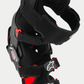 6500825 RK-7 PLASMA KNEE BRACE 13 BLK RED
