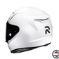 RPHA 12 PEARL WHITE HJC