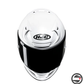 RPHA 12 PEARL WHITE HJC