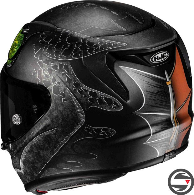 RPHA 12 TOOTHLESS 2 UNIVERSAL MC4SF