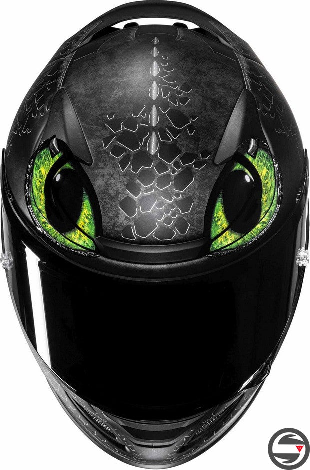 RPHA 12 TOOTHLESS 2 UNIVERSAL MC4SF