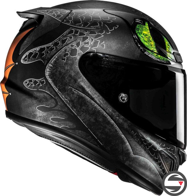 RPHA 12 TOOTHLESS 2 UNIVERSAL MC4SF