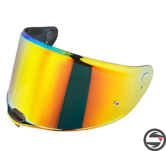 FF811 VISOR IRIDIUM GOLD VECTOR 2