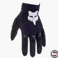31326-021 FOX DIRTPAW GLOVE CE BLACK BLACK