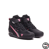 HERIAN AIR SHOE WMN 41R BLK PINK