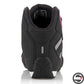 STELLA SEKTOR SHOES 1039 BLK FUCSIA