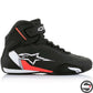SEKTOR SHOE 1231 RED WHITE BLACK