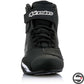 SEKTOR SHOE 12 BLACK WHITE