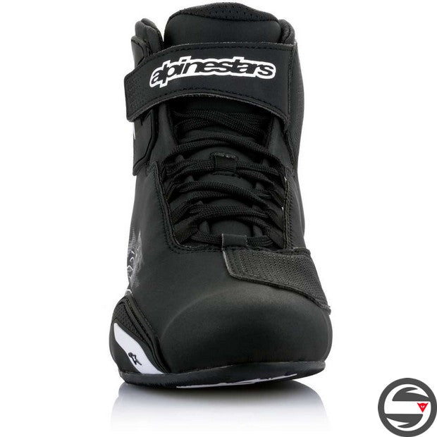 SEKTOR SHOE 12 BLACK WHITE