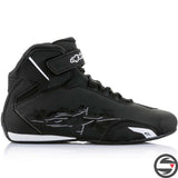 SEKTOR SHOE 12 BLACK WHITE
