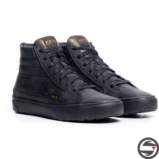 STREET 3 WP LADY 31L BLACK GOLD