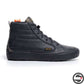 STREET 3 WP LADY 31L BLACK GOLD