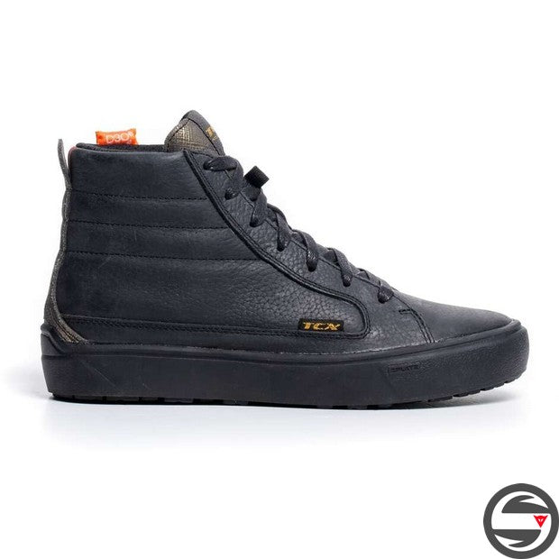 STREET 3 WP LADY 31L BLACK GOLD