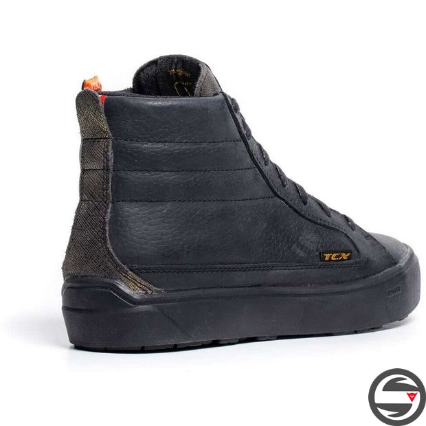 STREET 3 WP LADY 31L BLACK GOLD
