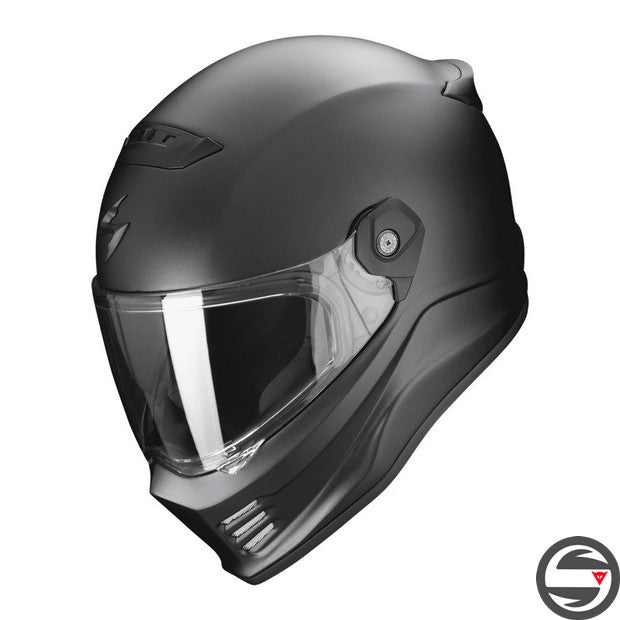 COVERT FX NERO PERLA OPACO