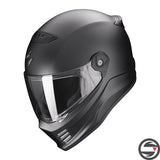 COVERT FX NERO PERLA OPACO