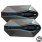 60X-01D SENA 60X EVO DOUBLE BT 5.3 MESH 2.0 E 3.0 BOSE