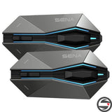 60X-01D SENA 60X EVO DOUBLE BT 5.3 MESH 2.0 E 3.0 BOSE