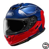 GT-AIR 3 MIKE TC2 RED BLUE