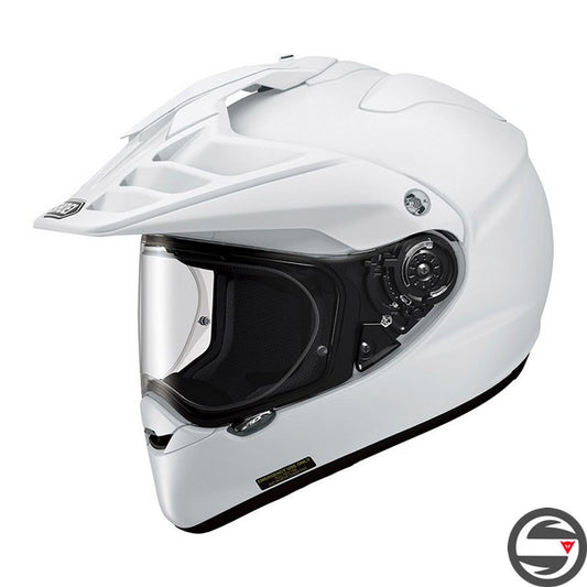 HORNET ADV 06 WHITE