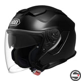 J-CRUISE 3 BLACK