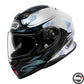 NEOTEC 3 BREEZE TC-2 BIANCO PERLA AZURE