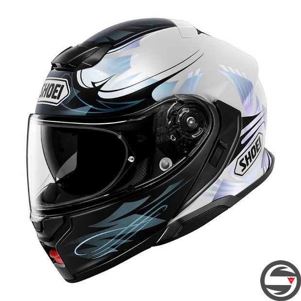 NEOTEC 3 BREEZE TC-2 BIANCO PERLA AZURE