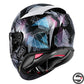 NXR2 ORIGAMI 2 TC5 BLACK WHITE