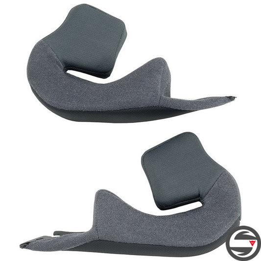 TYPE-O CHEEK PAD 35 J-CRUISE 2 STD S M L XL
