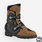 MID ADVENTURE 2 GORE-TEX TABACCO