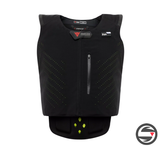 SMART AIR 001 BLACK DAINESE