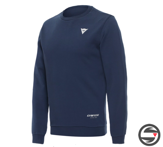 SPEED DEMON SWEATER 995 CARBONIO DAINESE