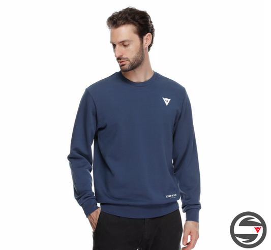 SPEED DEMON SWEATER 995 CARBONIO DAINESE
