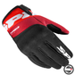 B110K3 FLASH-KP 021 ROSSO GUANTI SPIDI