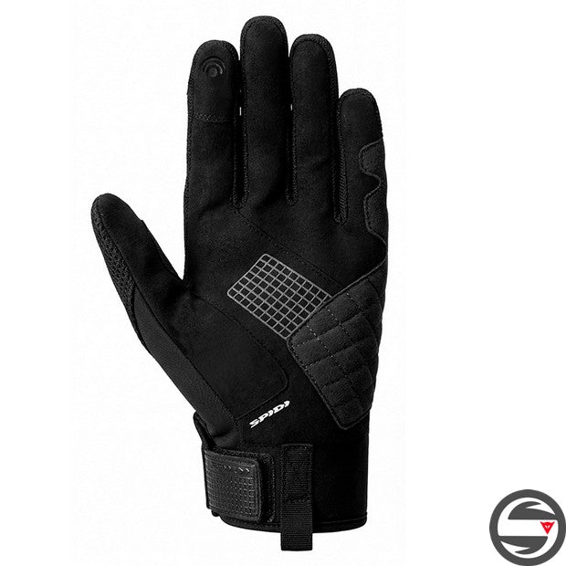 B140 FLASH-R EVO 2 026 BLACK