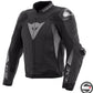 SUPER SPEED 4 JACKET 50G BLACK MATT CHARCOAL
