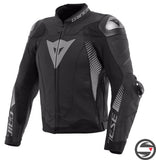 SUPER SPEED 4 JACKET 50G BLACK MATT CHARCOAL