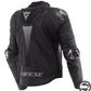 SUPER SPEED 4 JACKET 50G BLACK MATT CHARCOAL