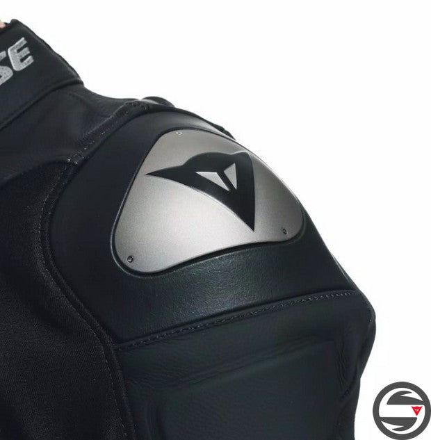 SUPER SPEED 4 JACKET 50G BLACK MATT CHARCOAL