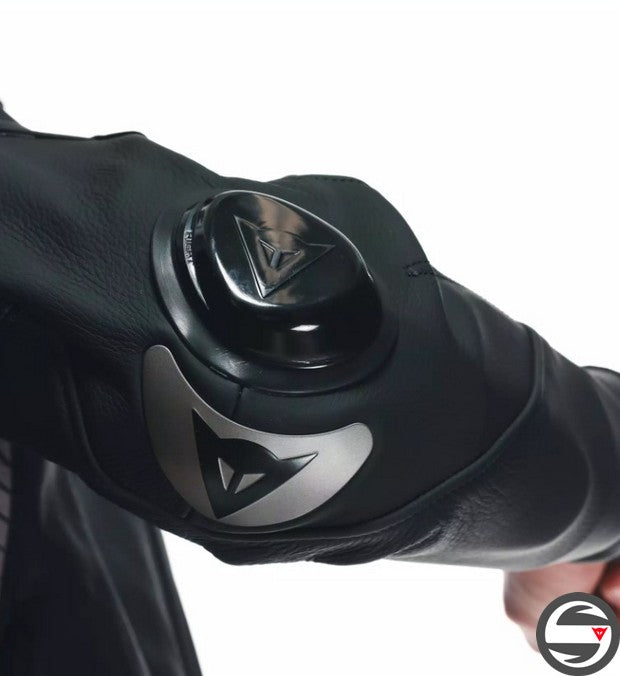 SUPER SPEED 4 JACKET 50G BLACK MATT CHARCOAL