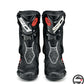 STIVALI BOOTS ST NERO NERO