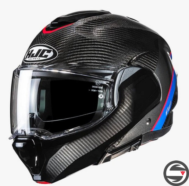 F100 CARBON STAN MC21