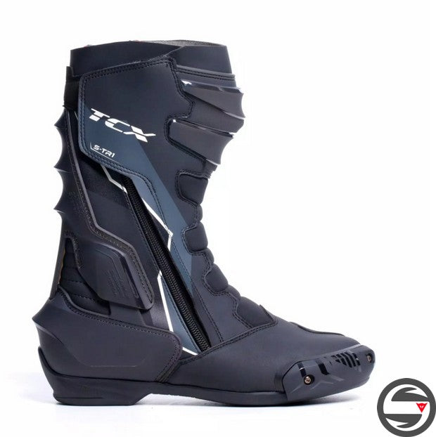 S-TR1 WOMAN 28L BLACK WHITE PEARL