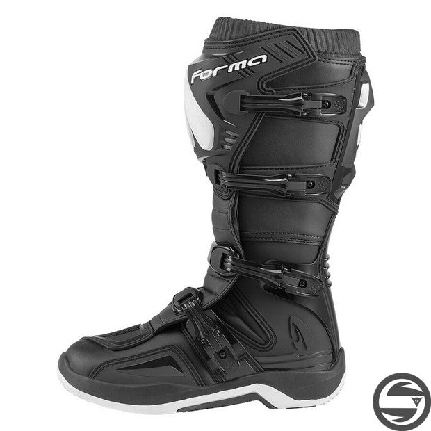 TRACTION 99 BLACK