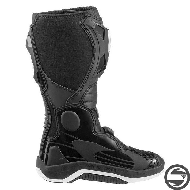 TRACTION 99 BLACK