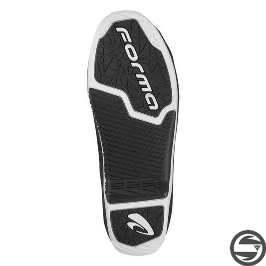 TRACTION 99 BLACK